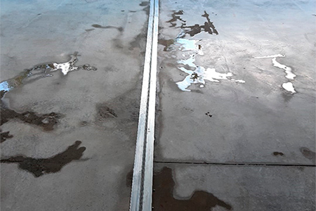 Junta de Alumínio SIR-1000 - Sirius