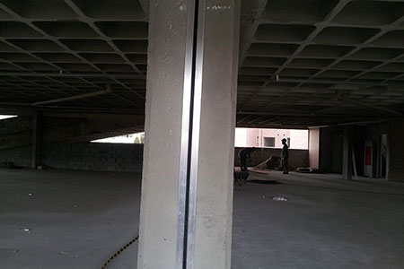 Junta de Alumínio SIR-100 - Sirius