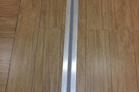 Junta de Alumínio SIR-100 - Sirius