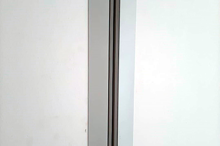 Junta de Alumínio SIR-100 - Sirius