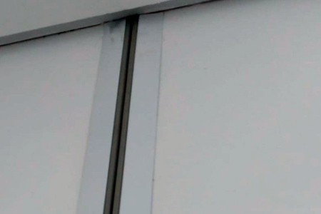 Juntas de Dilatação SIR 100 AL - Sirius