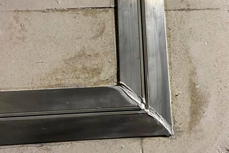 Juntas de Dilatação SIR 1000 AL