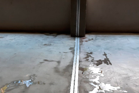 Juntas de Dilatação SIR 1000 AL