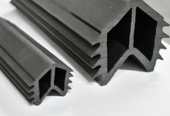 Foto Juntas de Dilatação SIR JOINT FLEX Sirius Pisos e Juntas